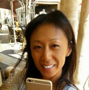 Meet your Posher, Lisa